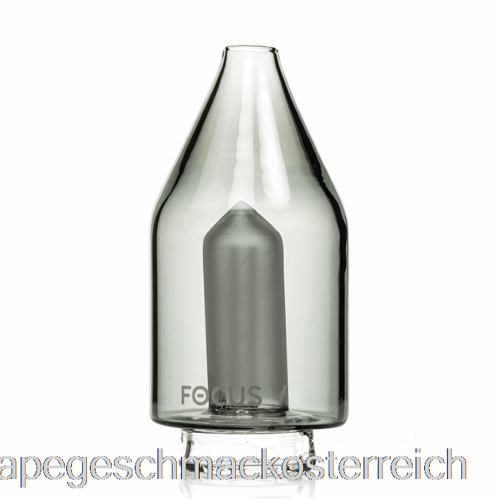 Focus V Carta Glass Top Rauch Vape Geschmack